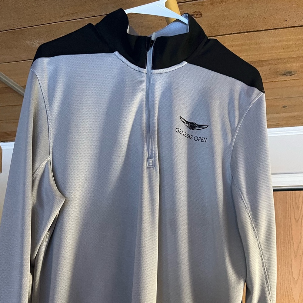 PGA Tour Pullover